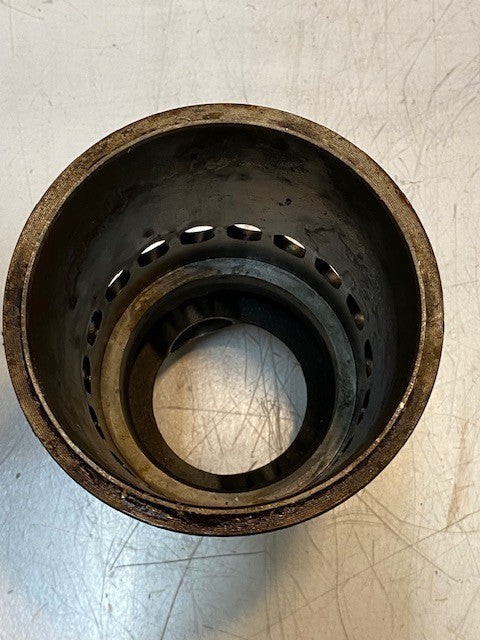 Detroit Diesel Piston & Sleeve Kit FP-5107176