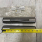 2 Lot of Lempco 951-1640 2" OD 10" Long Straight Guide Post (2 Qty)