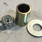 HVAC/Refrigeration Compressor Repair Kit, PTH490N-AS4R7 | C740 | 13CM2DC