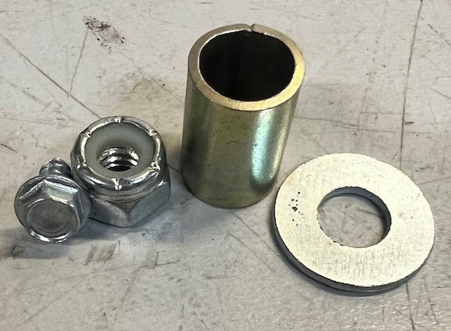 HVAC/Refrigeration Compressor Repair Kit, PTH490N-AS4R7 | C740 | 13CM2DC