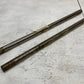 2 Tie Rod Steerings 2530-00-449-7235 | DDA700-79-M-BS60 19-1/4" Length (2 Rods)