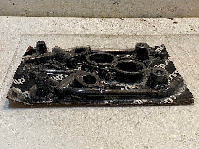 Slip Streamer Repl. Harware Kit for Enterprise II, Hellfire & Spirit Windshields