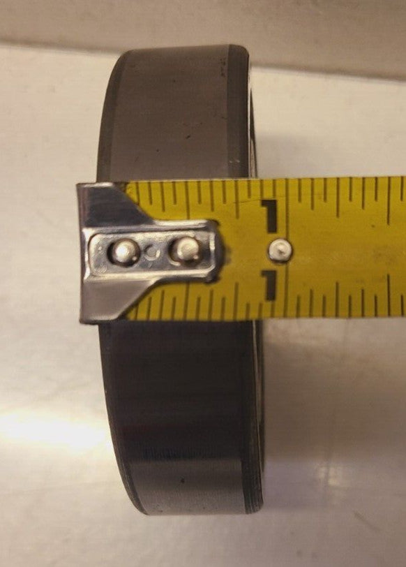 Bower Cylindrical Roller Bearing MUB1307UBM | 19EV0521