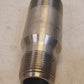 2 Quantity of Steel Heavy Swage Nipples 1 x 3/4 | S/80 SP-95 | 08037 (2 Qty)