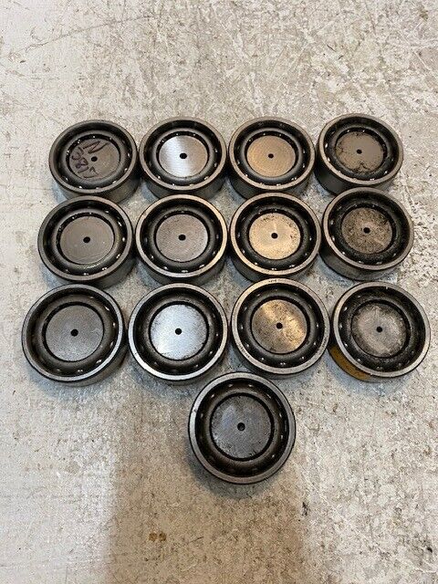 13 Quantity of Koyo Clutch Release Bearings SAC0347 | N3817 47mm OD  (13 Qty)