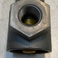 Ingersoll-Rand Air Starter Relay Valve 29mm IN 30mm OUT 6-1/2" L 4-1/2" W 3" Dia