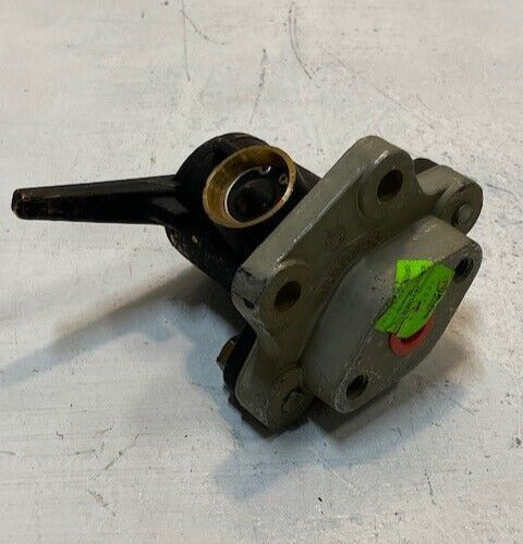 Wabtec Valve 0666053