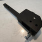 Flip Adapter for EZ-Carrier with Pins and Reflectors | 1-1/4" x 10" Shank