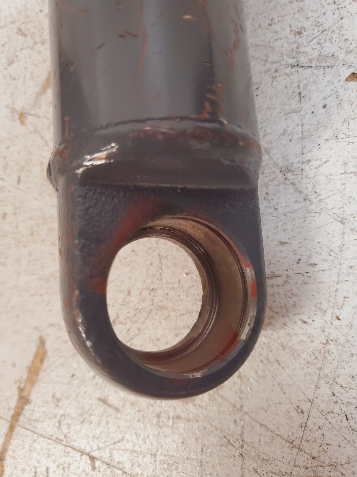 Hydraulic Cylinder S0306