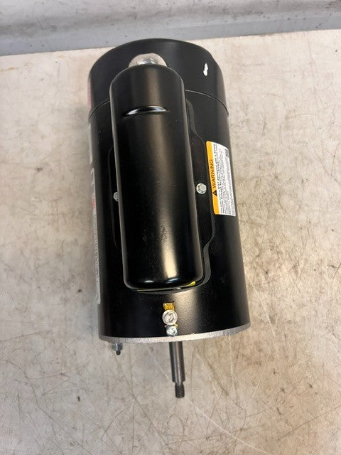 Century Electric Pump Motor Model K48L2A1A1 | SDS1102 | 3450 RPM 1HP Rated