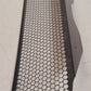Screen - Scoop Hood Center Reinforcement 17-13659-000