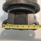 Track Roller KBA1047-W for Case Excavator KBA1050 | 19.5mm Mounting Holes