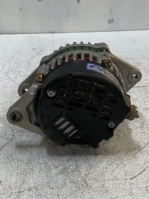 Beck/Arnley Remanufactured Alternator 186-0898, 00303