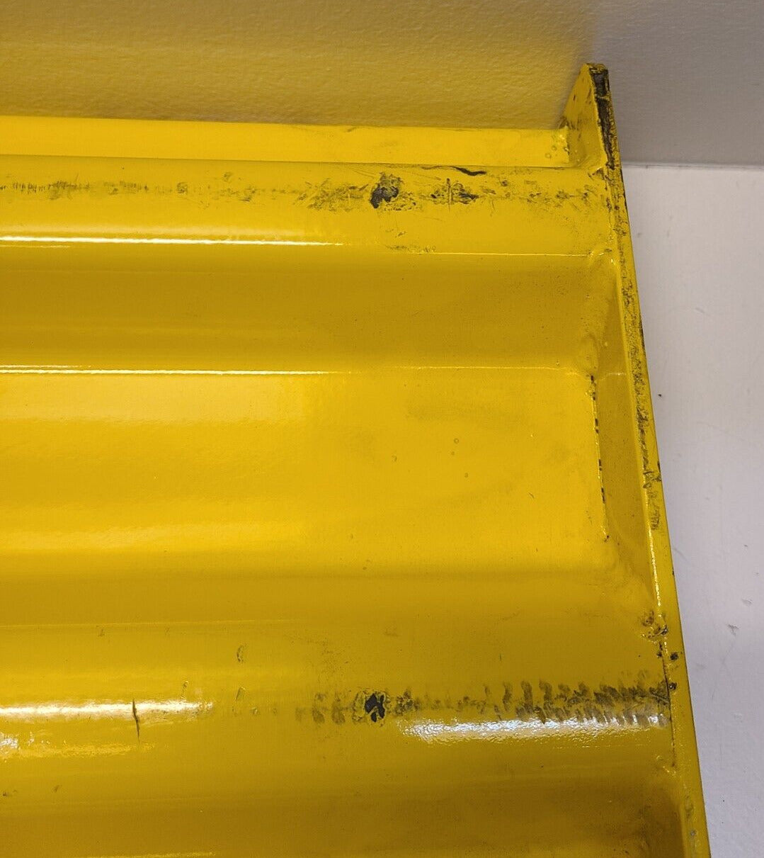 Grainger Lift-Out Guard Rail 30" x 14.5" | 5AE3