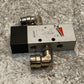 Camozzi 358-035TF Pneumatic Solenoid Valve