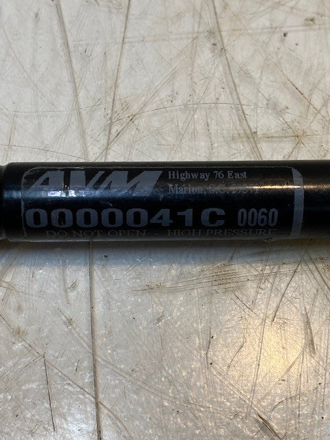 AVM 0000041C Gas Spring Strut Cylinder Hydraulic Lift Support Shock Damper