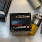50lb Box of a Variety of Laser, Autolite, Bosch, AC Delco, Motocraft Spark Plugs