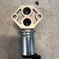 Idle Air Control Valve Stepper Motor IAC Engine Air Intake Flow Regulator