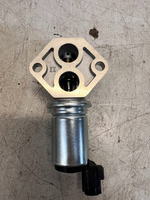Idle Air Control Valve Stepper Motor IAC Engine Air Intake Flow Regulator