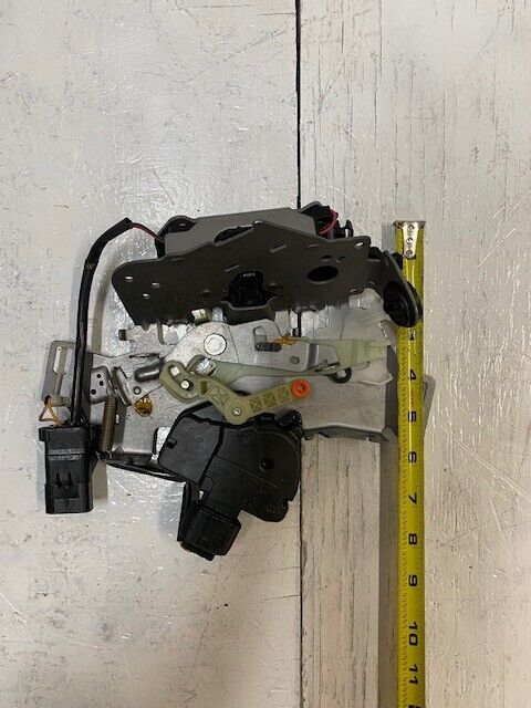 Power Door Lock Actuator Assy 3017171 | L120085 | 25000282