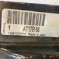 John Deere Undercarriage Track Roller Excavator Single Flange AT179188