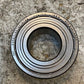 SKF Bearing 3206A-2ZTN9/MT33 | 30mm Bore 62mm OD 24mm Thick