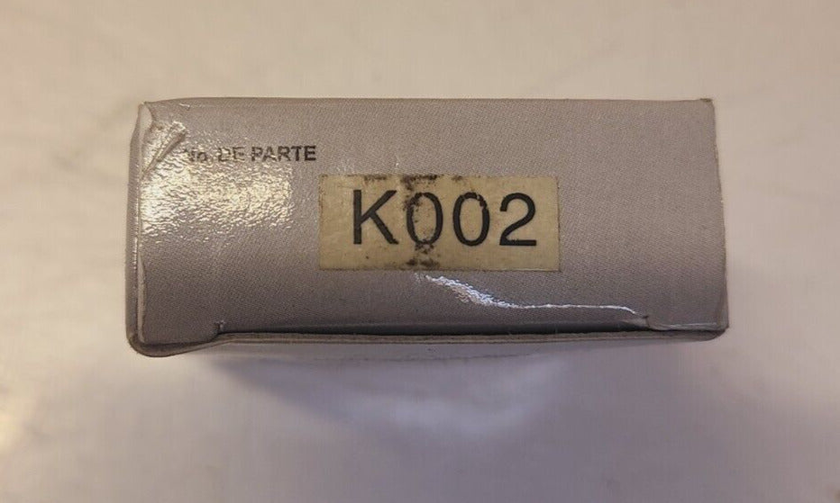 2 Quantity of KMM Bearings K002 | C-08.01 (2 Qty)