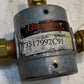 HUMPHREY DRIVER CONTROLLED AIR TANK DRAIN VALVE 3517992C91