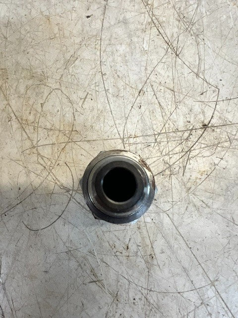 Pilot-Operated Pressure Relief Cartridge Valve RVPS-08 N-S-O 30/30 050414