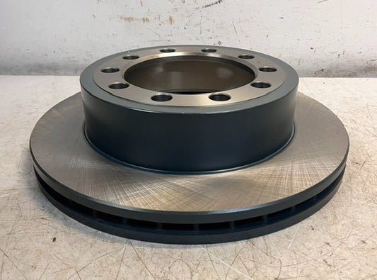 Disc Brake Rotor 10-Hole Lug Pattern 14-3/4" Diameter Commercial Truck Rotor