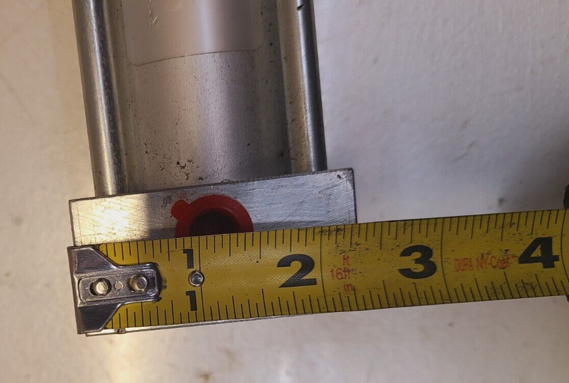 Chicago Air Cylinder 0208-160