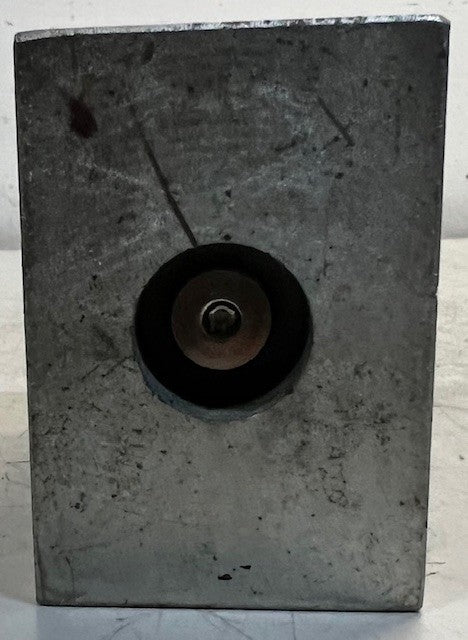 Parker Hannifin Solenoid Hydraulic Valve 13727-05 | B9 125362 | 975253