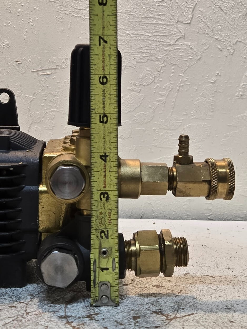 Power Pressure Washer Pump 9062419