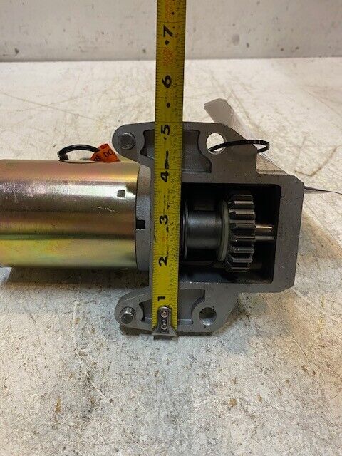 Pure Energy Starter Motor 3264SN