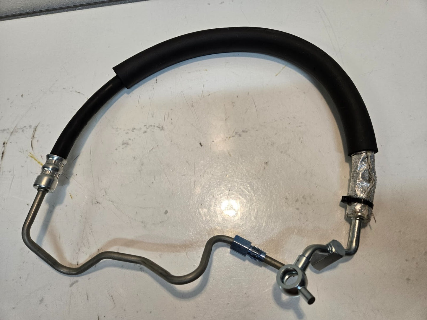 Powercraft Power Steering Hose 80492 | 021597804925 | 80492 05 | 4612 for Nissan