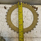 7 Qty of Clutch Friction Plates 32-Teeth w/ Pressure Plates 22-Teeth (7 Qty)