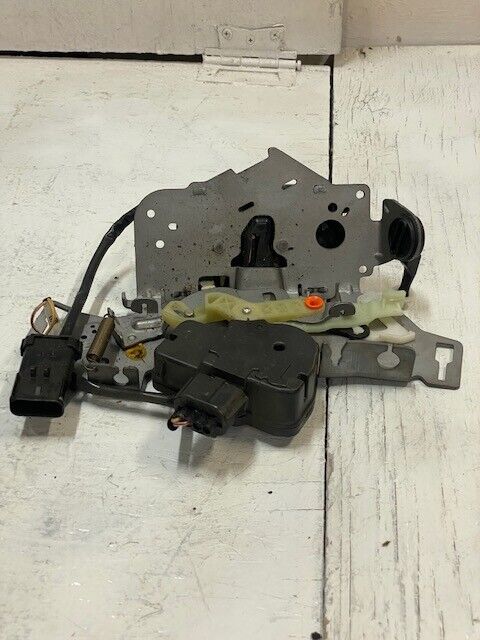 Power Door Lock Actuator Assy 3017171 | L120085 | 25000282