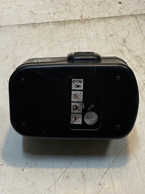 18V Rechargeable Battery for Cordless Power Tools 4-1/2" L x 3-1/2" W x 4" H