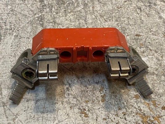 Meter Socket Repair Replacement 6-1/4" Wide 2-5/8" Deep 2" High