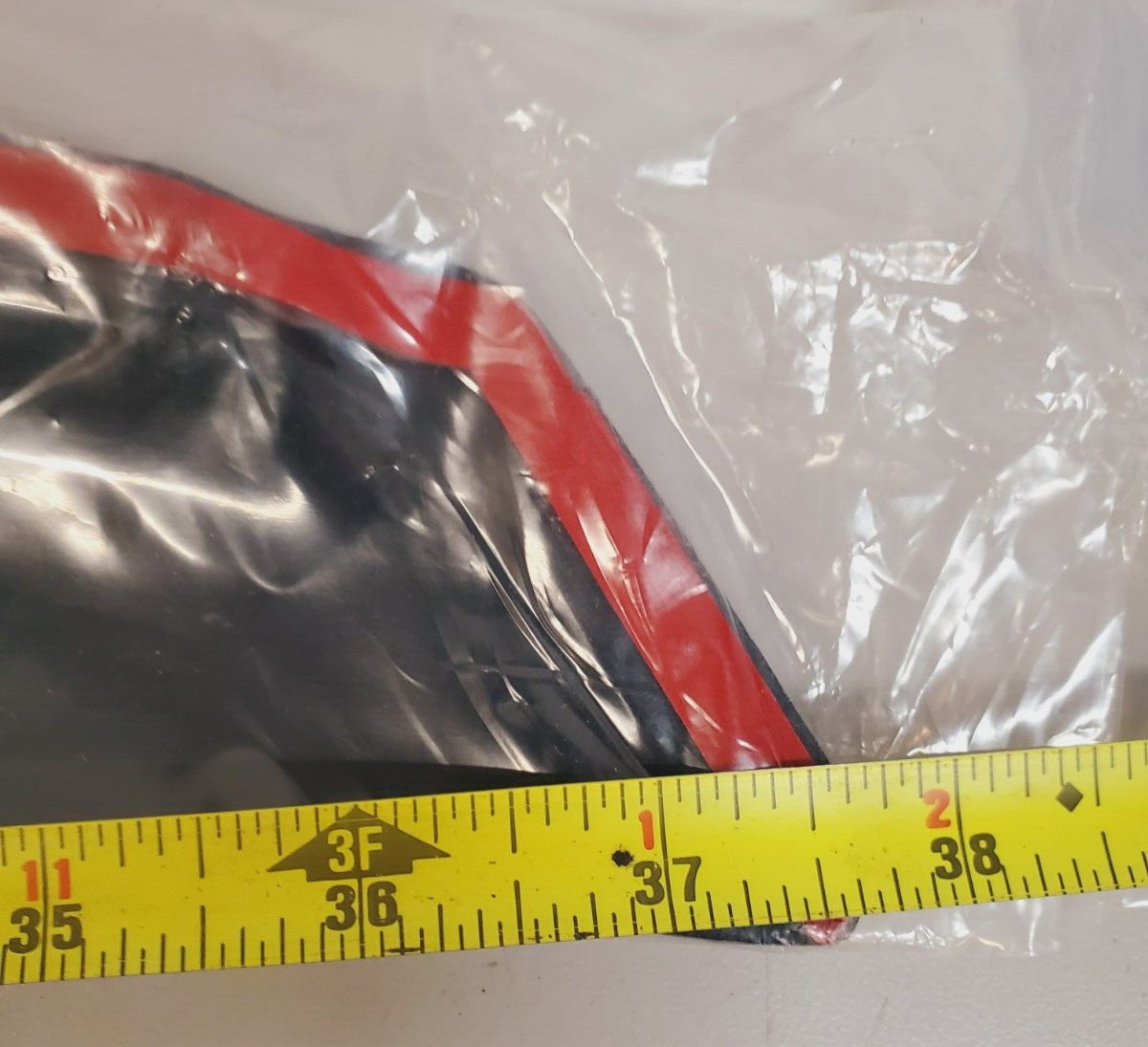 4 Quantity of Outside Mount Ventvisor / Rain Guards E142 | 789545388308 (4 Qty)