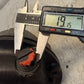Power Steering Pump Without Reservoir Hydraulic Steering Assembly Auto Vehicle