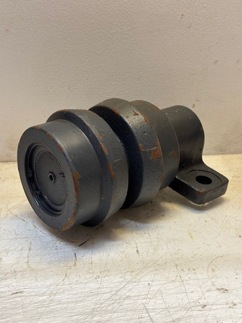 Top Carrier Roller Assembly 9" Length 6" Diameter | KRA1302