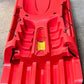 Point 65° N Sweden Modular Kayak Middle Piece Center Module Hull Section Red
