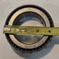 Timken 484-3 Tapered Roller Bearing 4-1/4" Outer Diameter 2-3/4" Inner Diameter