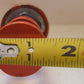 Hydraulic Cylinder 0217 21112A BIN A231 | 03082000