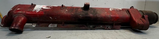 Cummins ISX EGR Cooler Replacement For Heavy Duty Diesel Truck Engines