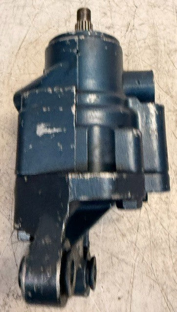 Industrial Hydraulic Vane Pump Assembly High Pressure Fluid 1C13879 Equipment