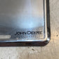 7 Quantity of John Deere License Plates SUP 50088 | 11-1/2" Long 6" Wide (7 Qty)