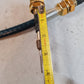 Teledyne Princeton Throttle Cable 04-14-SC | 7 Ft Cable Length