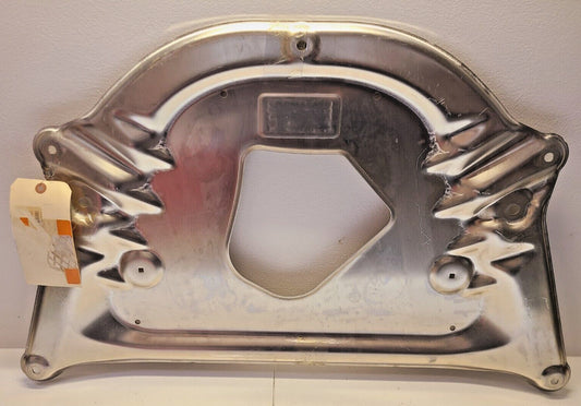 BMW Reinforcement Plate 31116759878 | EN AW-5754